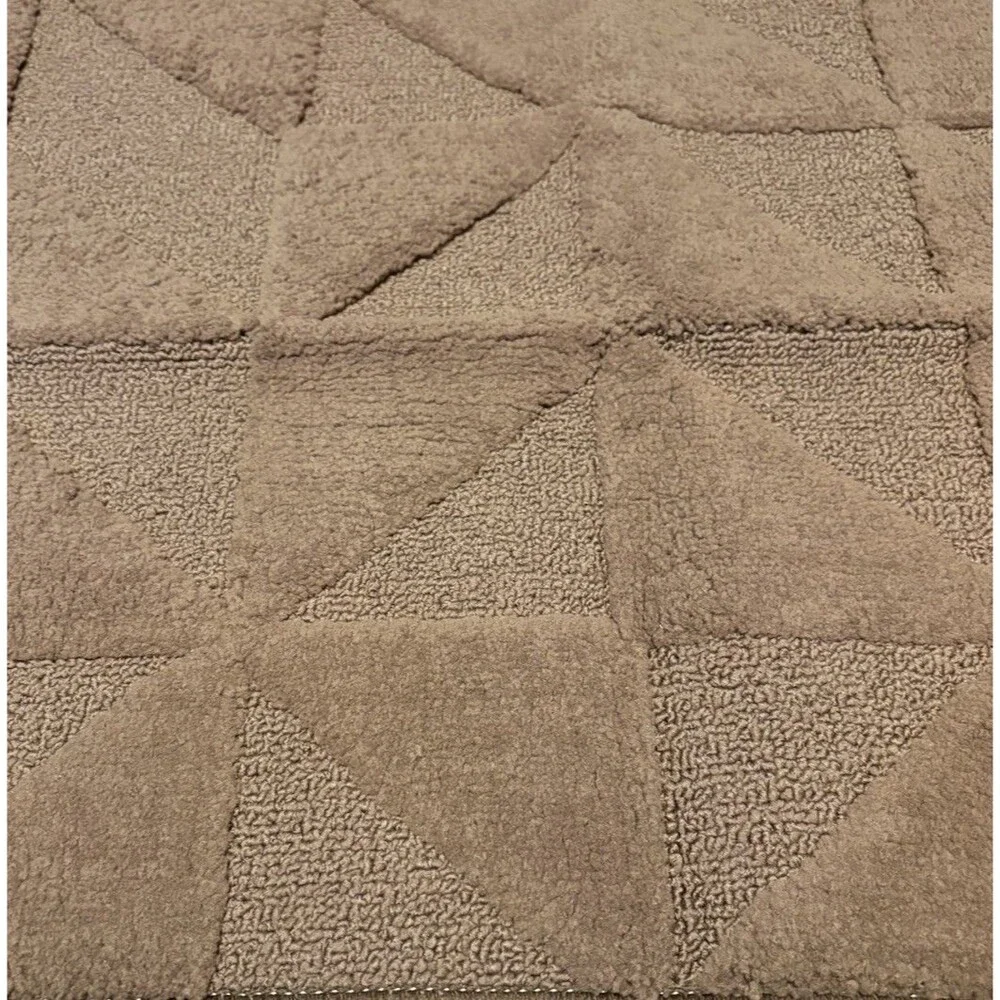 20” X 30” Bath Mat Brown